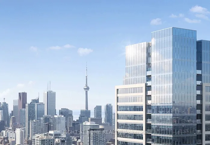 603  Sherbourne  Street, Toronto C08, ON M4X 0A4