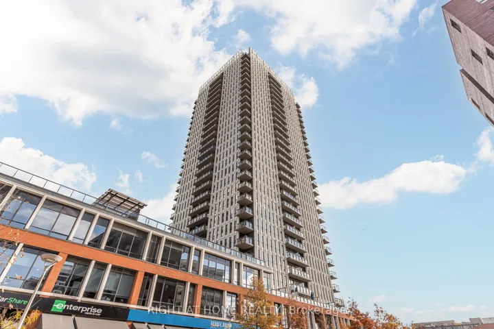 55  Regent Park  Boulevard, Toronto C08, ON M5A 0C2