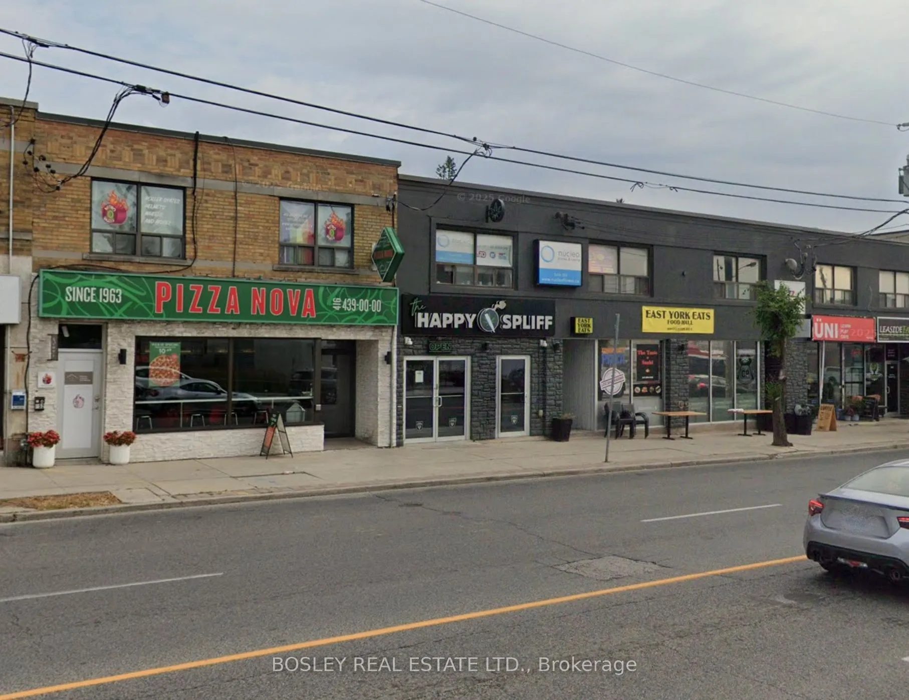 Office For Lease | C12584606
