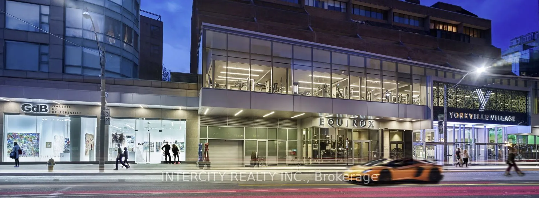 Office For Lease | C12585110