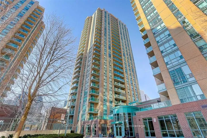 22  Olive  Avenue, Toronto C14, ON M2N 7G6