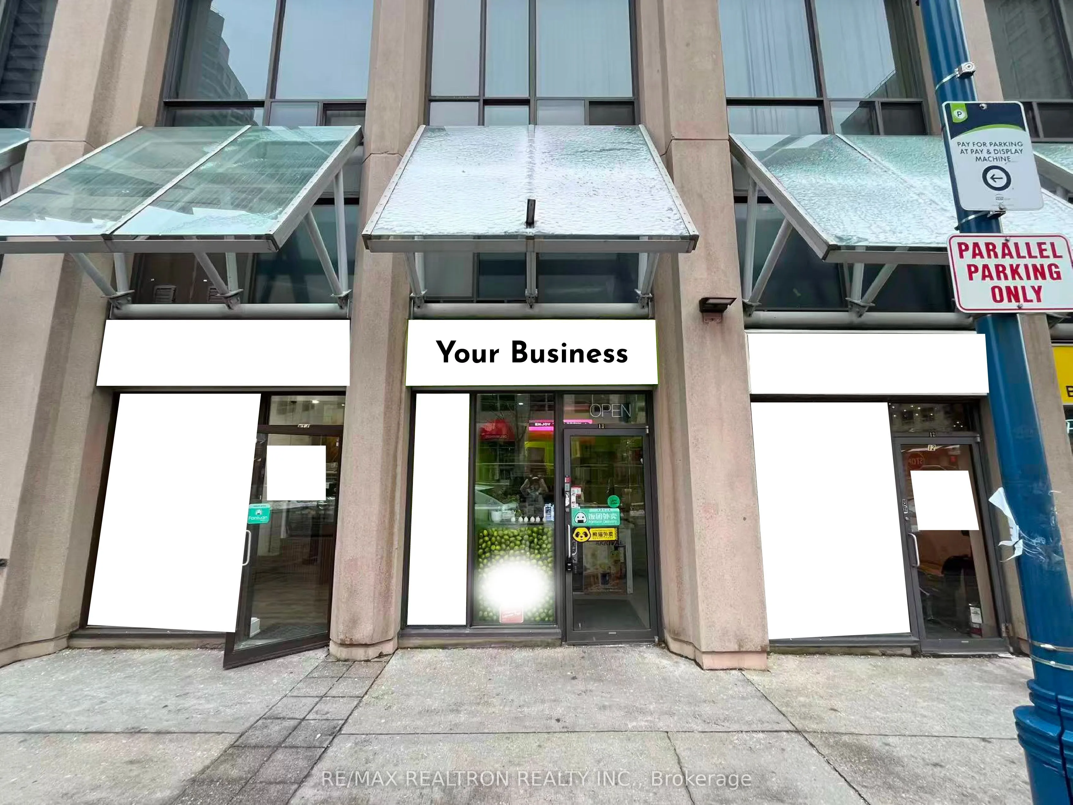 Business For Sale | C12599288