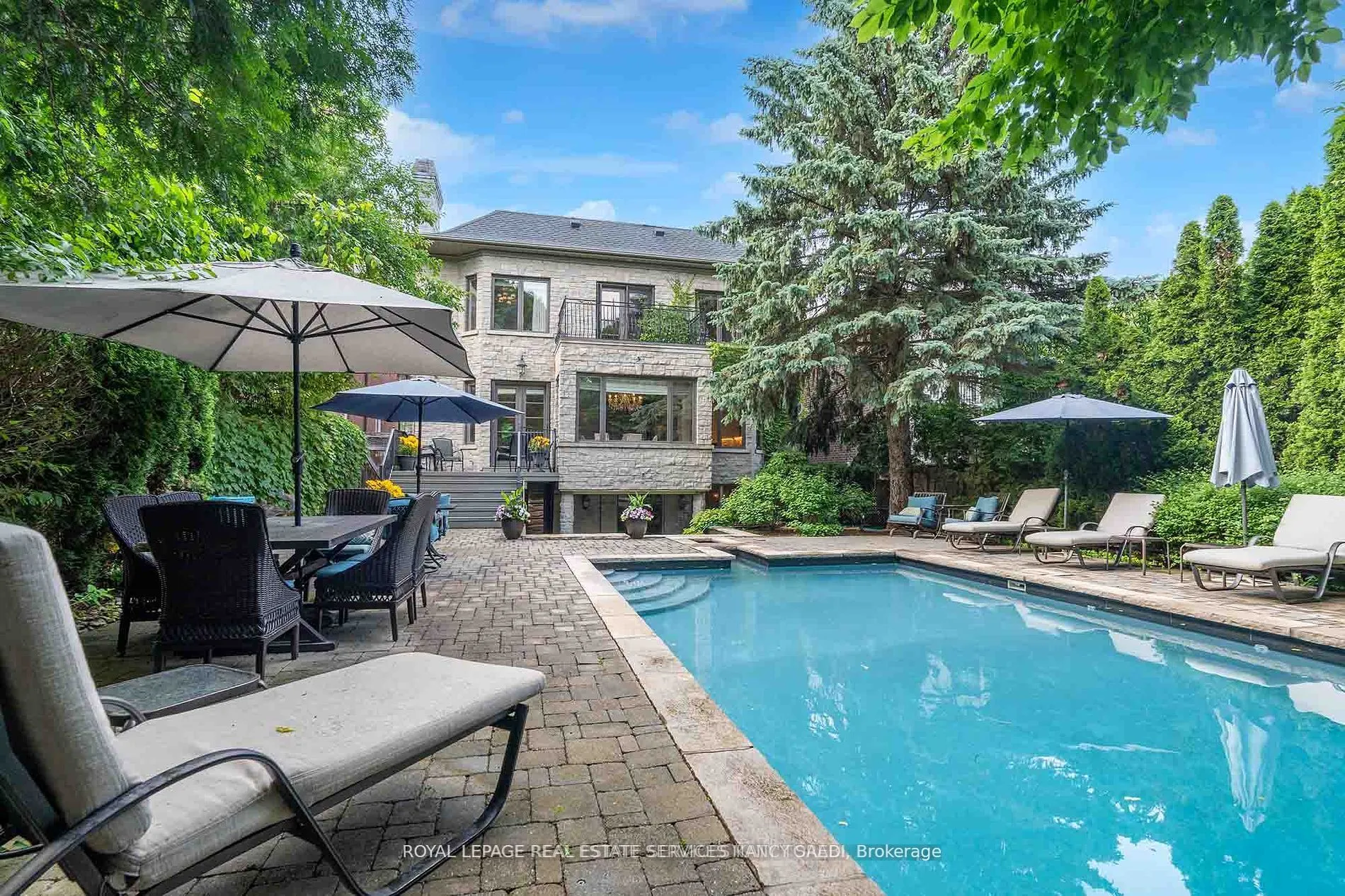 Detached Home For Sale | C12601852
