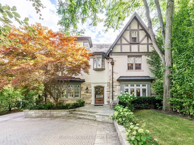 80  Old Forest Hill  Road, Toronto C03, ON M5P 2R5