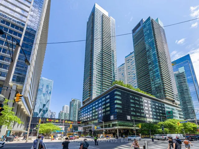 65  Bremner  Boulevard, Toronto C01, ON M5J 0A7