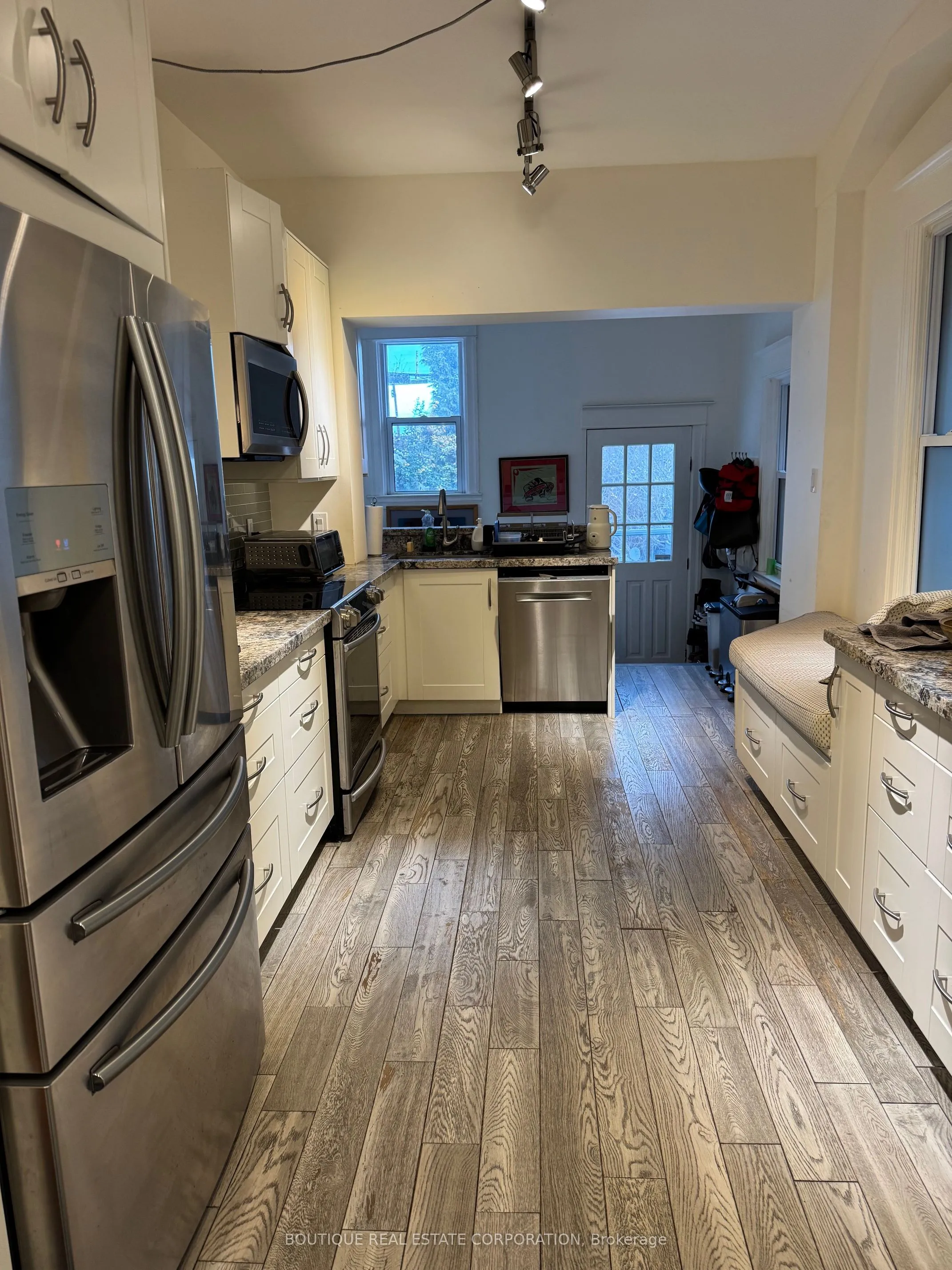 Semi-Detached Home For Sale | C12611292