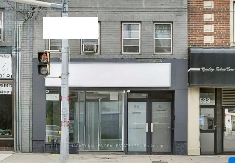 Property For Lease | C12613758