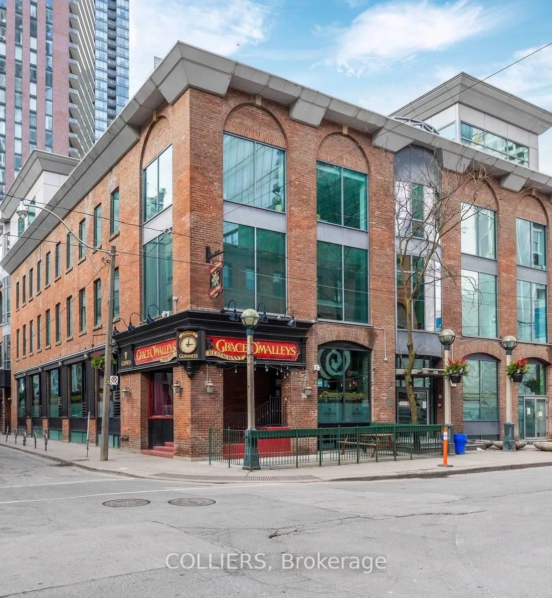 Office For Lease | C12627058