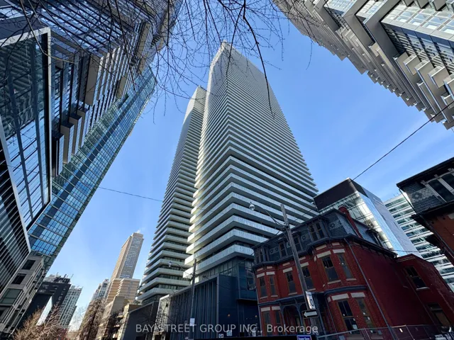 50  Charles E Street, Toronto C08, ON M4Y 0C3