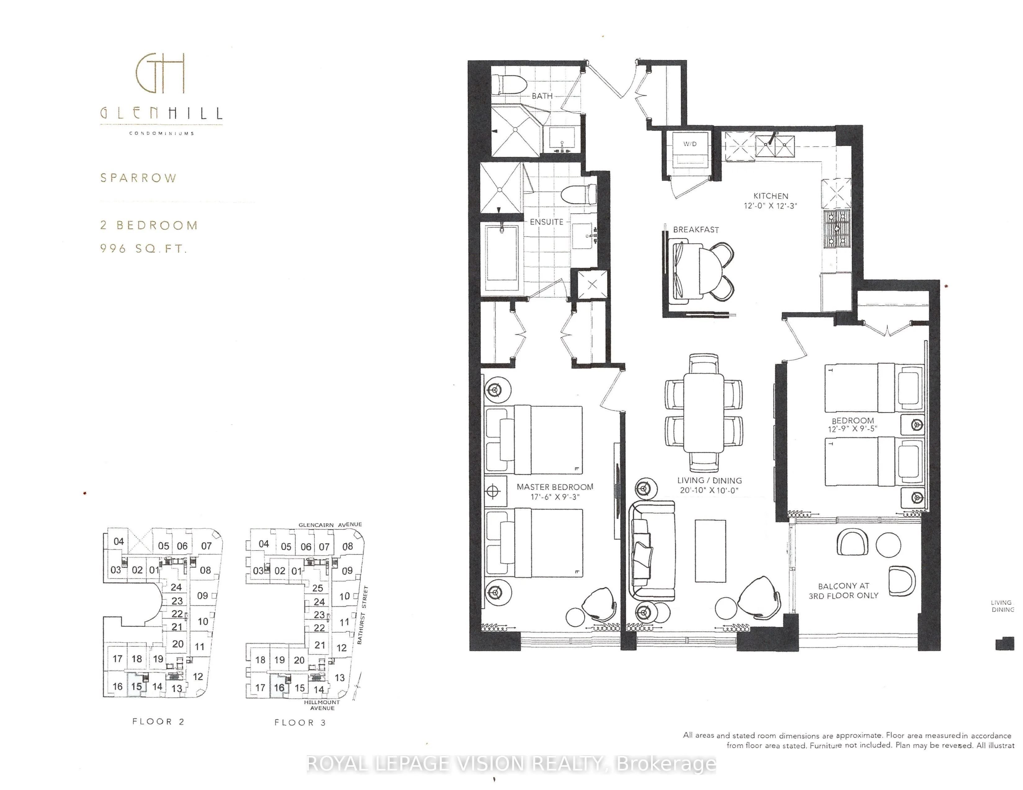 Property For Lease | C12632654