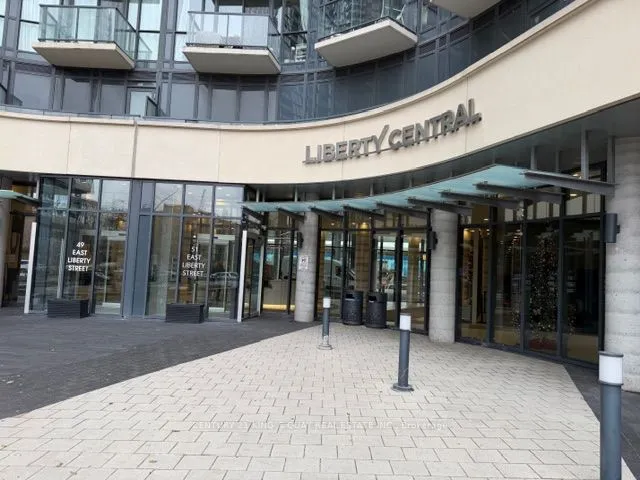 51  East Liberty  Street, Toronto C01, ON M6K 3P8