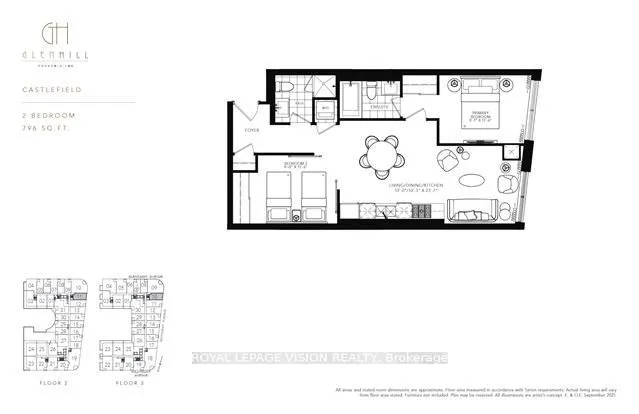 Property For Lease | C12638614