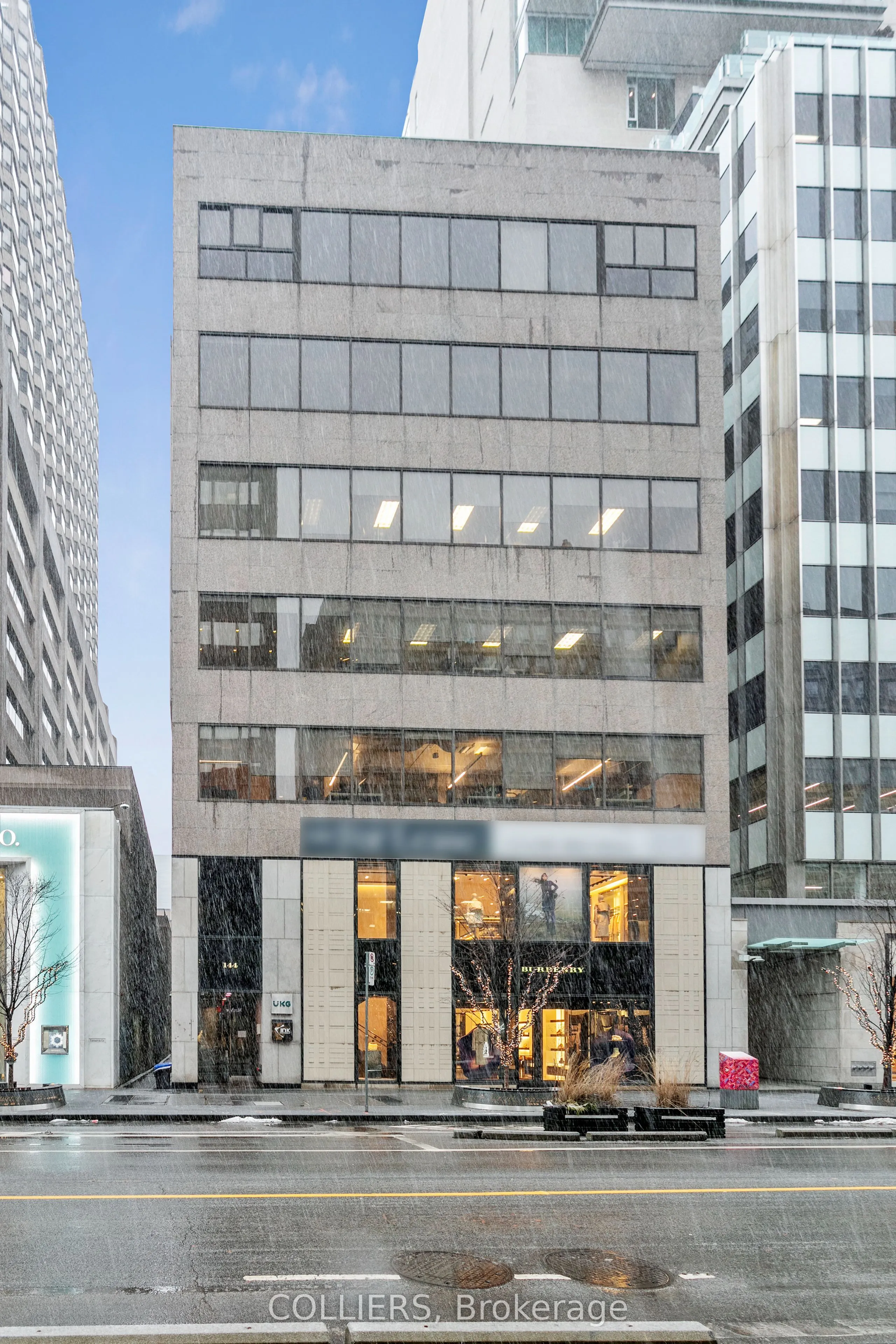 Office For Lease | C12639158