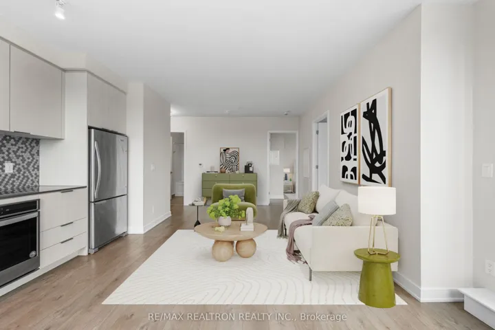 2  Sonic  Way, Toronto C11, ON M3C 0P2