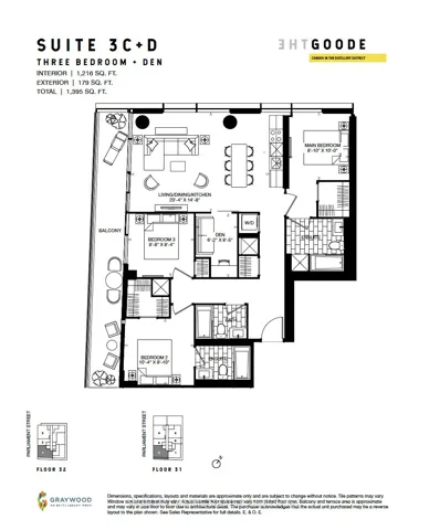 33  Parliament  Street, Toronto C08, ON M5A 2Y2