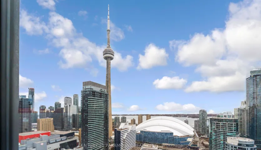 55  Mercer  Street, Toronto C01, ON M5V 0W4