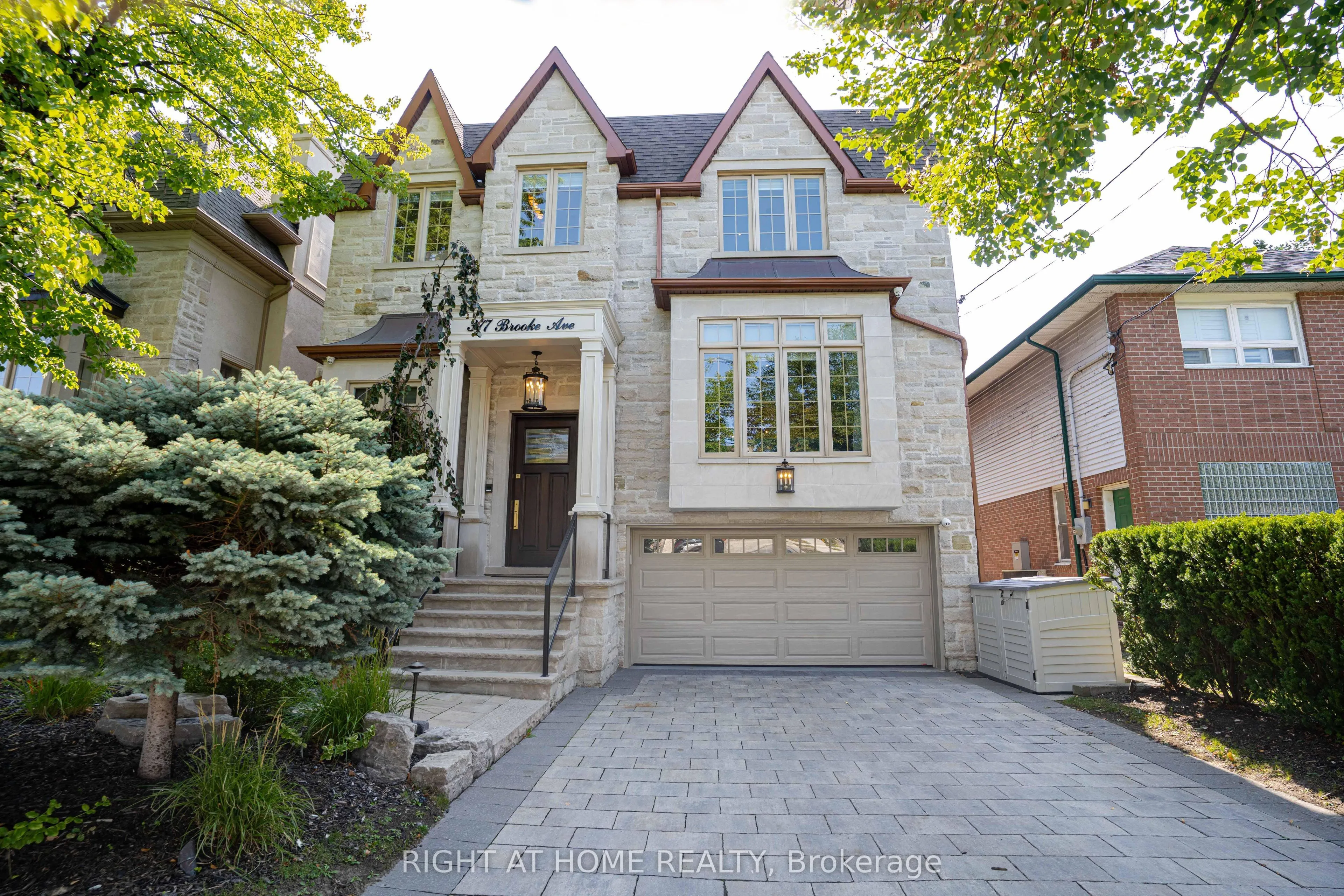 Detached Home For Sale | C12644804