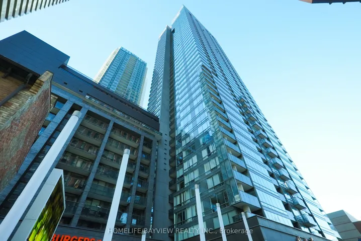 295  Adelaide W Street, Toronto C01, ON M5V 1P7