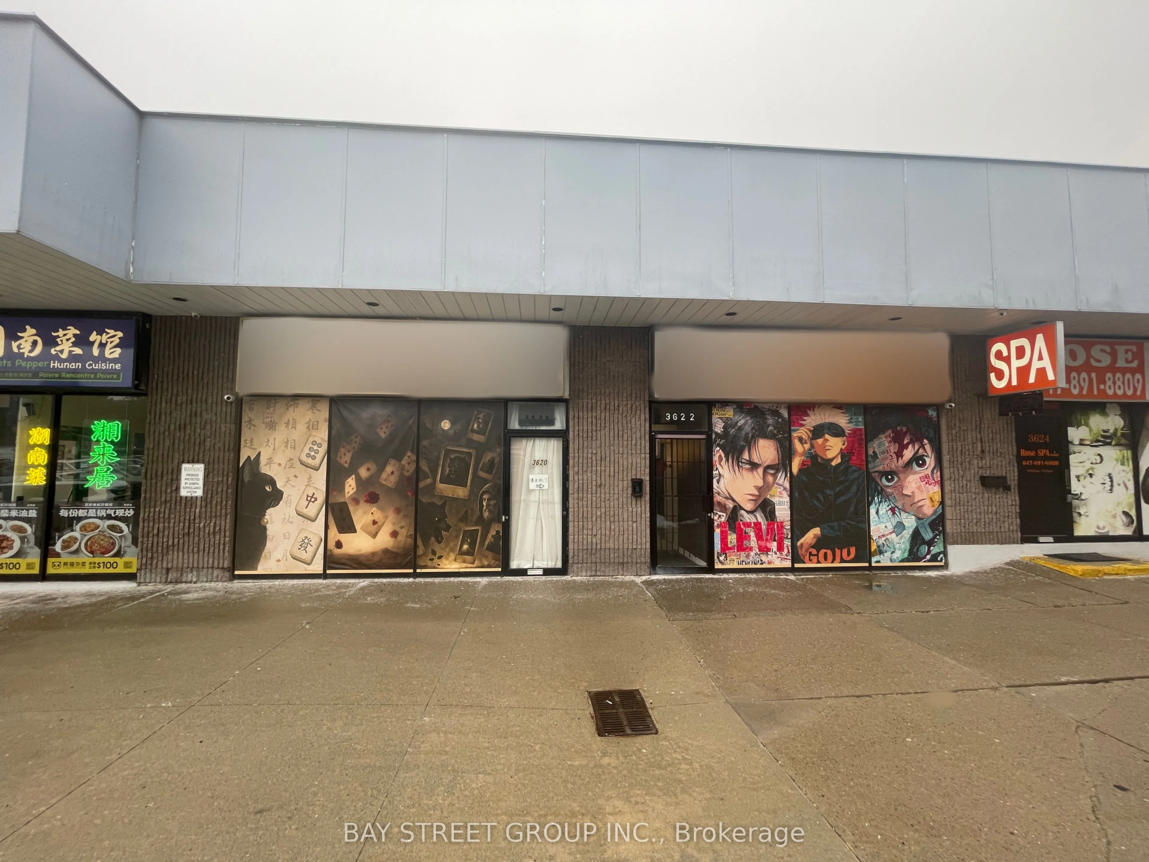 Business For Sale | C12649064