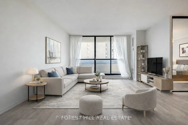 100  Canyon  Avenue, Toronto C06, ON M3H 5T9