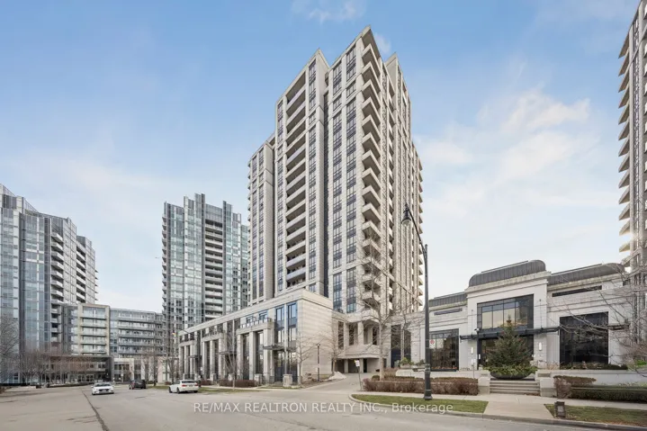 100  Harrison Garden  Boulevard, Toronto C14, ON M2N 0C2