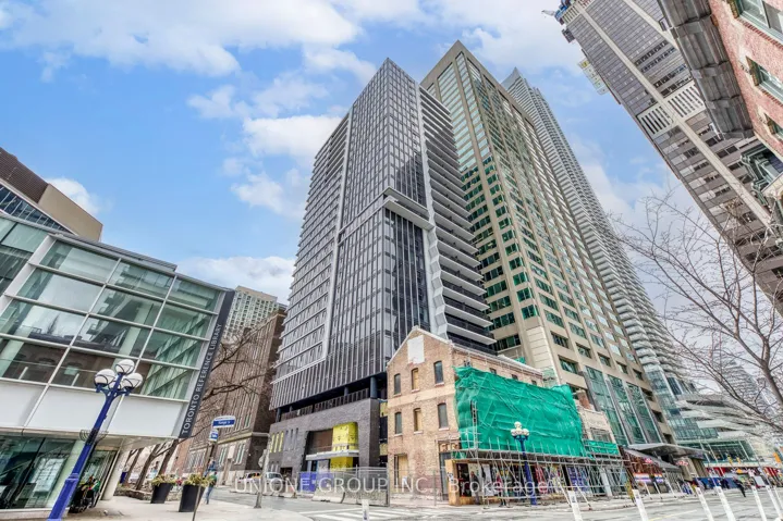 771  Yonge  Street, Toronto C09, ON M4W 0B8