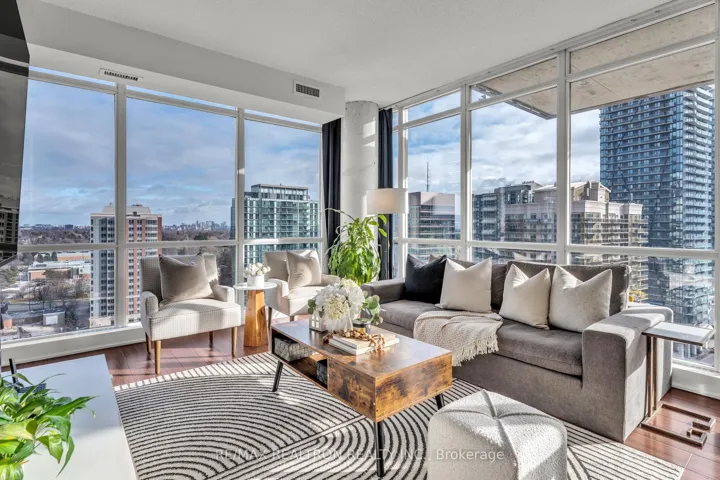 30  Canterbury  Place, Toronto C07, ON M2N 0B9