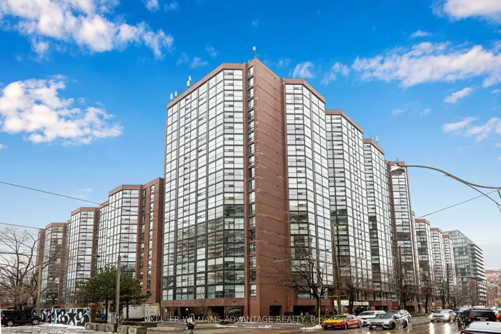 705  King W Street, Toronto C01, ON M5V 2W8