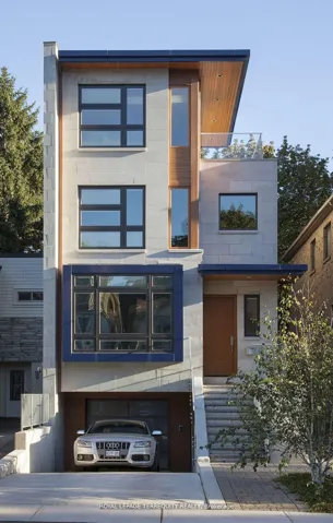 317  Keewatin  Avenue, Toronto C10, ON M4P 2A4