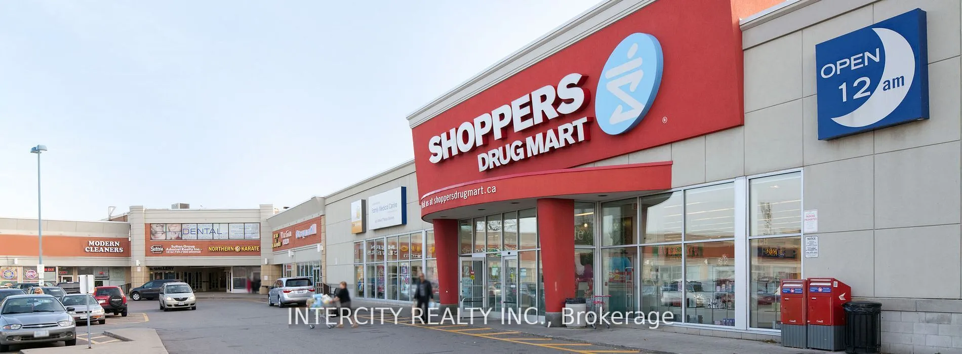 Office For Lease | C12653930