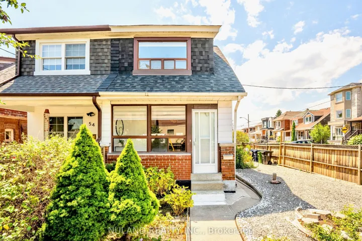 56  Blandford  Street, Toronto C03, ON M6E 3A7