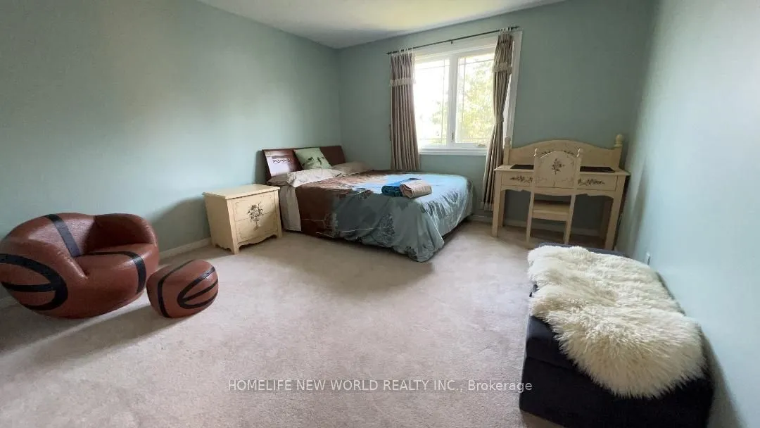Detached Home For Lease | C12659968