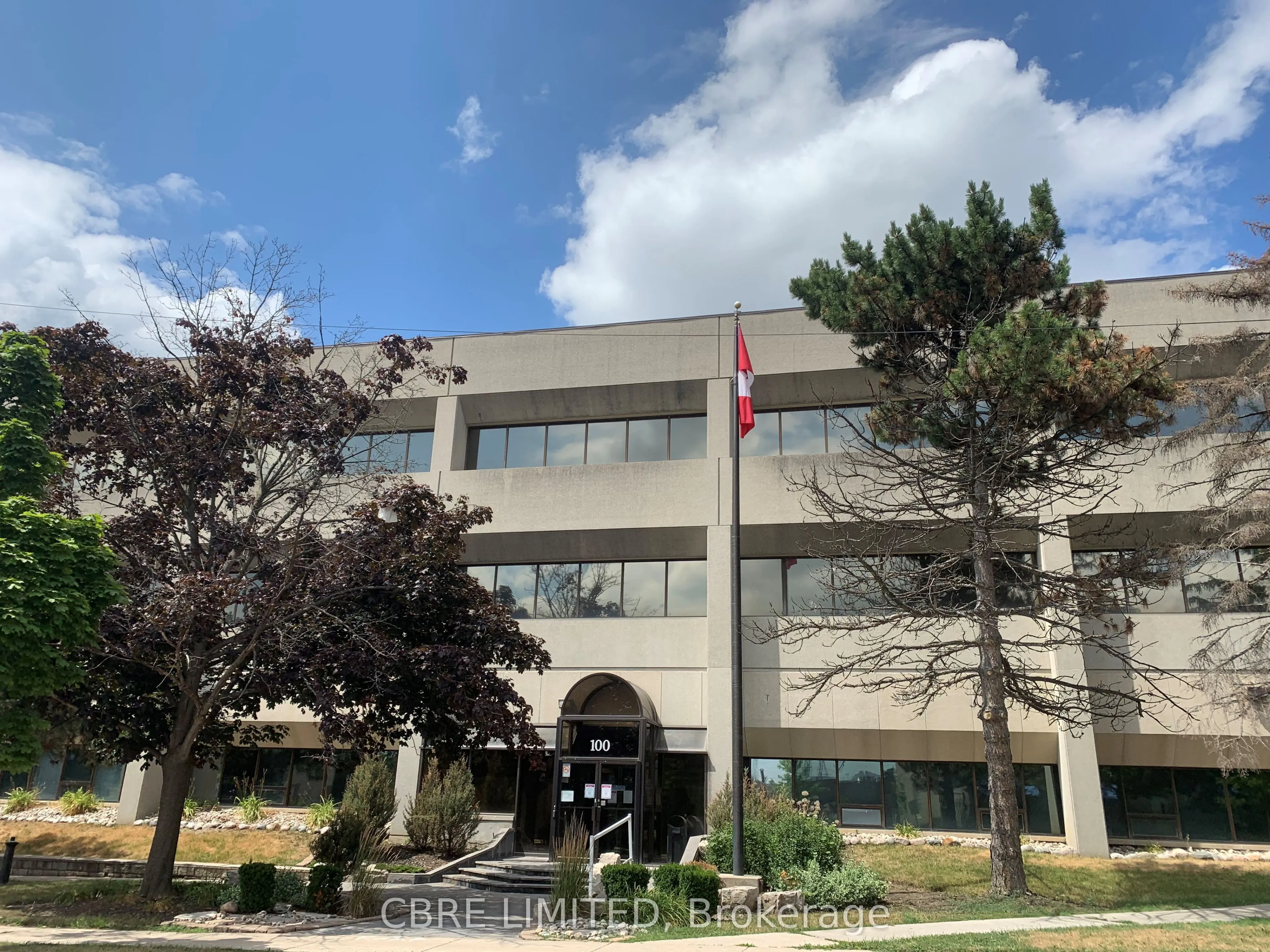 Office For Lease | C12661684
