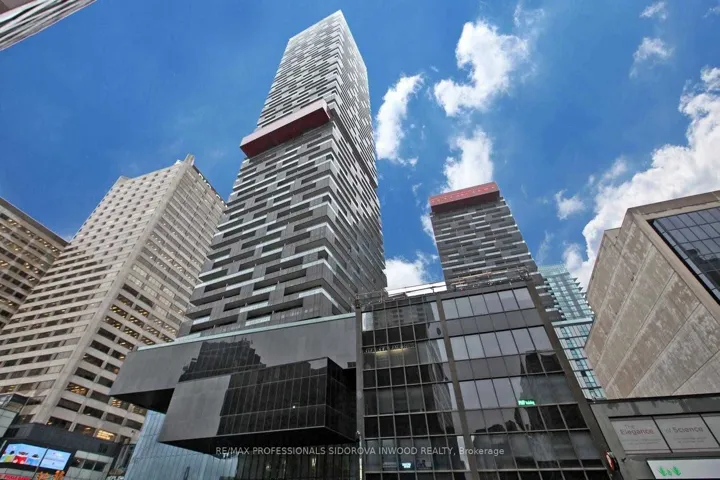 8  Eglinton E Avenue, Toronto C10, ON M4P 0C1