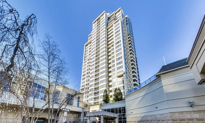 1  Rean  Drive, Toronto C15, ON M2K 3C1