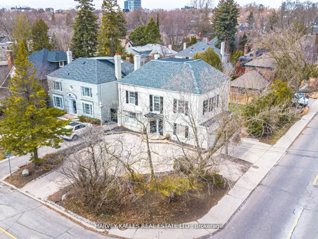 2  Silverwood  Avenue, Toronto C03, ON M5P 1W4