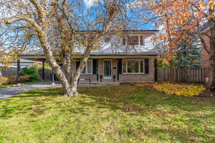 19  Gleneagle  Crescent, Toronto C15, ON M2J 3H4