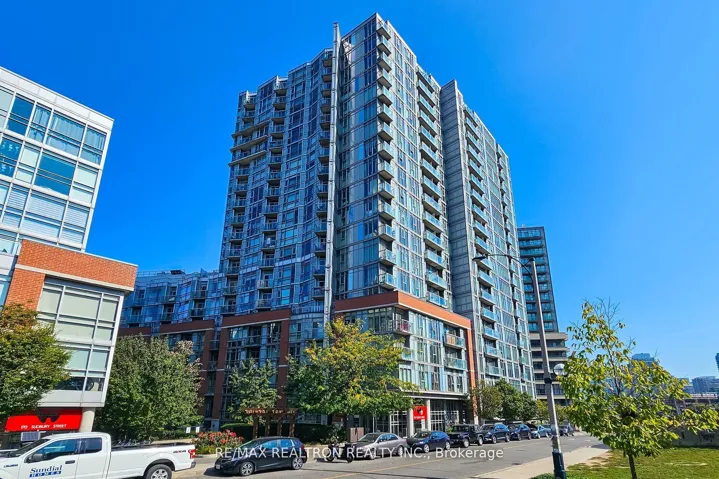 150  Sudbury  Street, Toronto C01, ON M6J 3S8