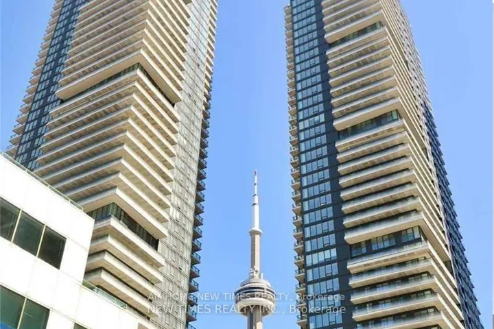 125  Blue Jays  Way, Toronto C01, ON M5V 0N5