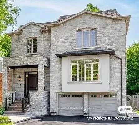 193  Bogert  Avenue, Toronto C07, ON M2N 1L1