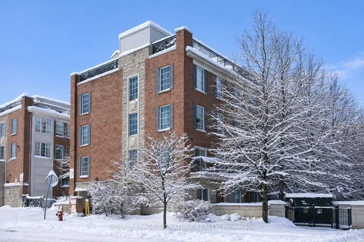 3  Everson  Drive, Toronto C14, ON M2N 7C2