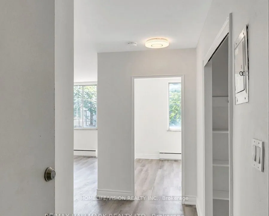 Detached Home For Lease | C12678528