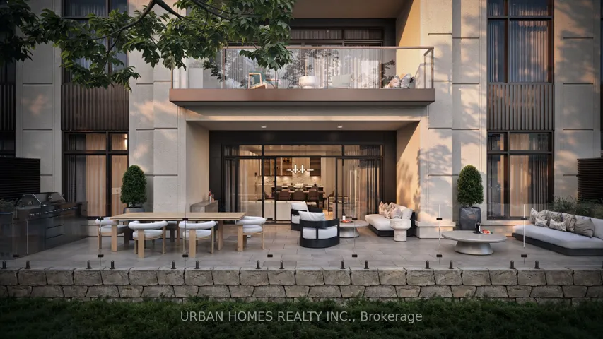 33  Chatsworth  Drive, Toronto C04, ON M4R 1R6