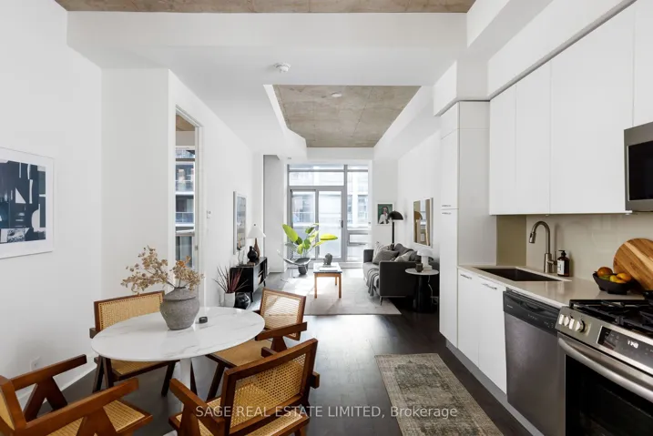 399  Adelaide W Street, Toronto C01, ON M5V 1S1