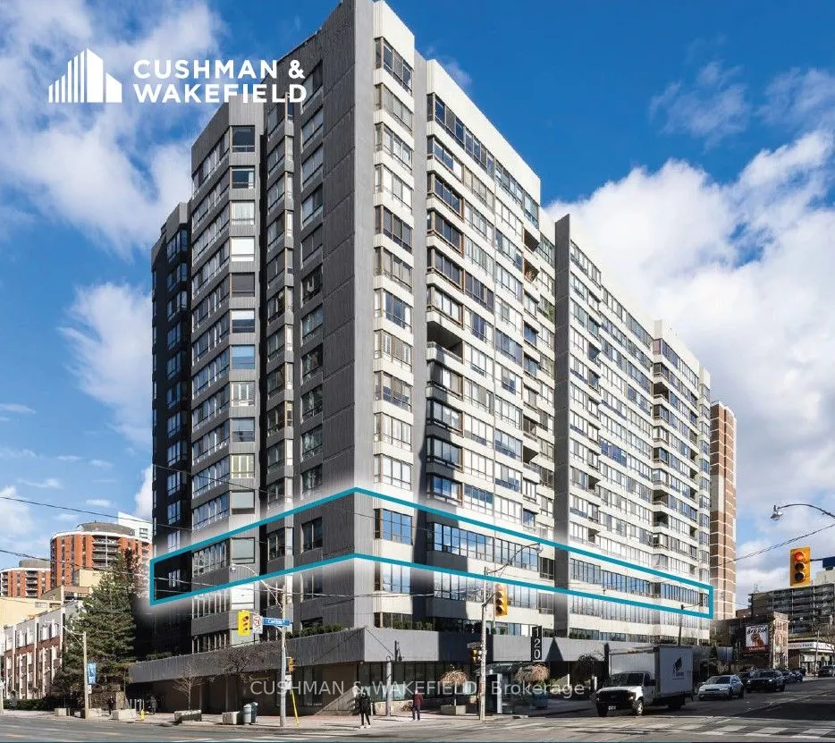 Office For Sale | C12688498
