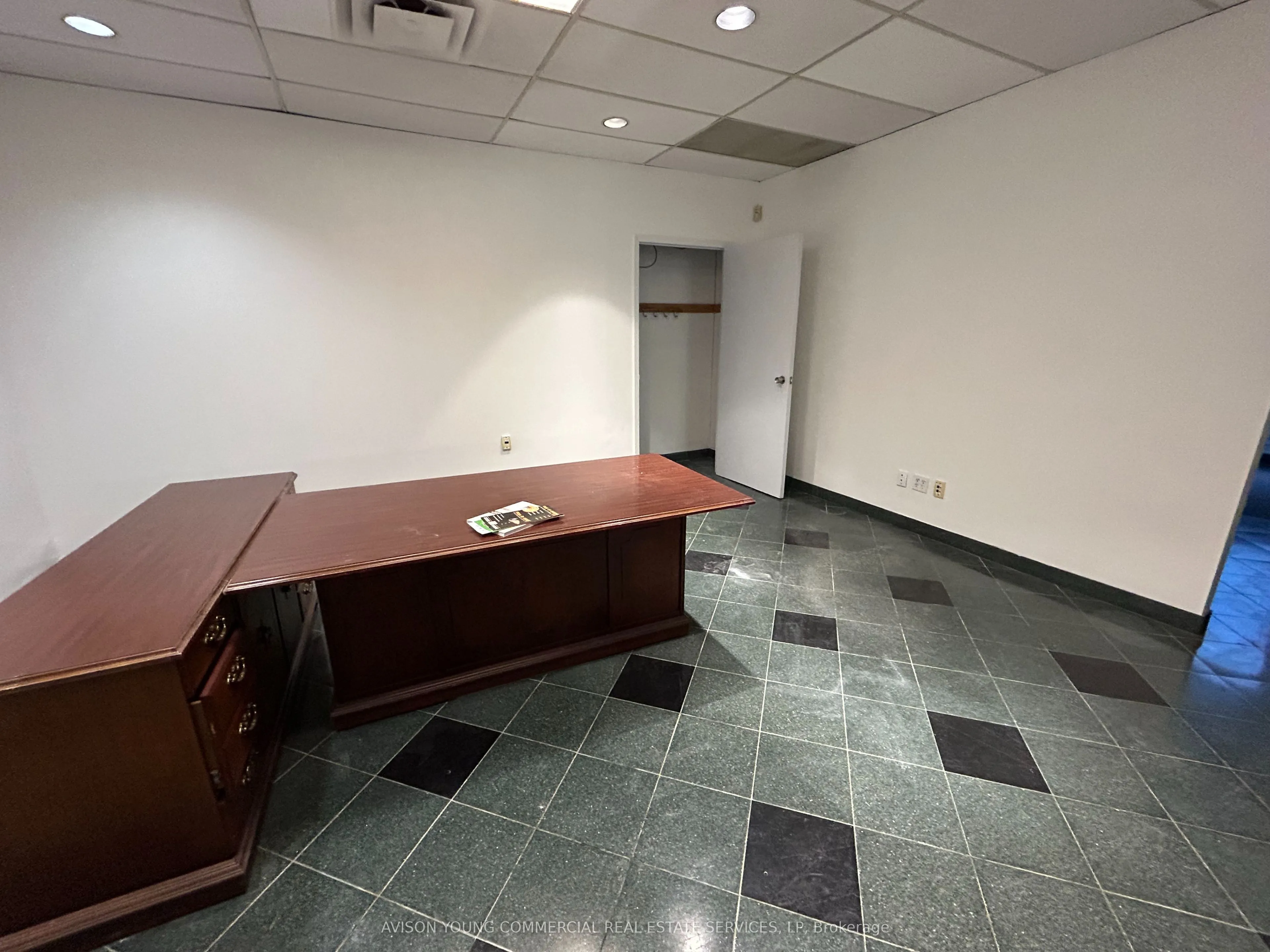 Office For Lease | C12688978
