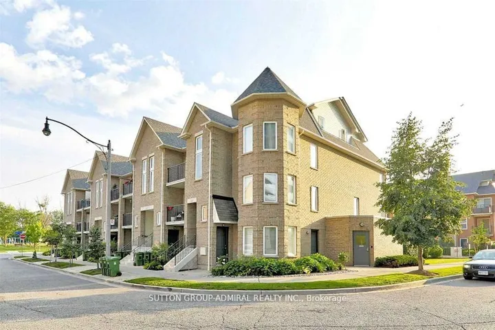 12  Brian Peck  Crescent, Toronto C11, ON M4G 4K4