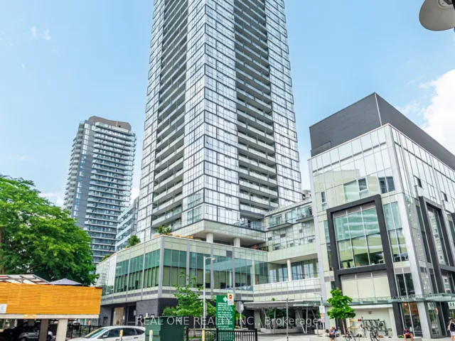 5180  Yonge  Street, Toronto C07, ON M2N 5P6