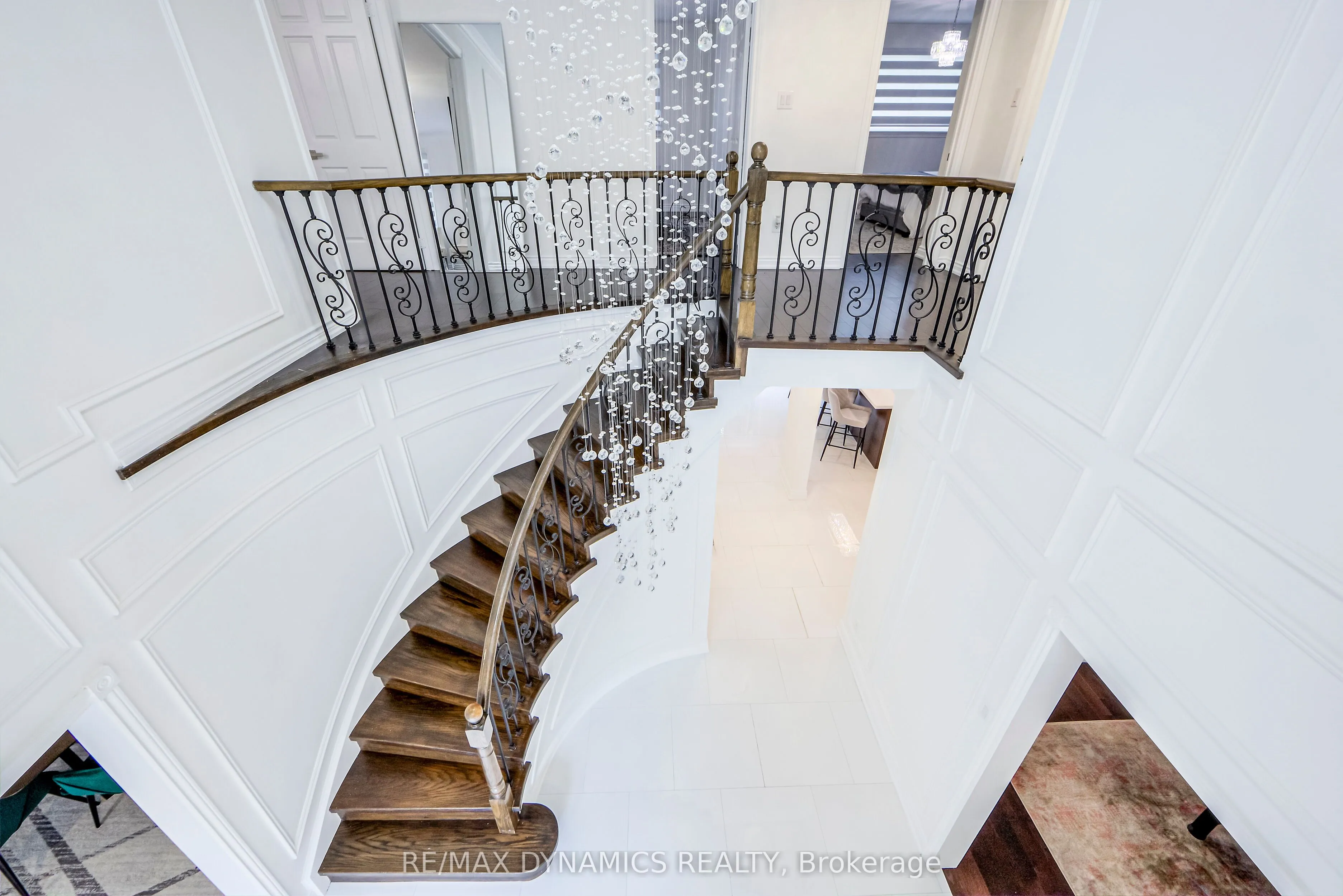 Detached Home For Lease | C12694082