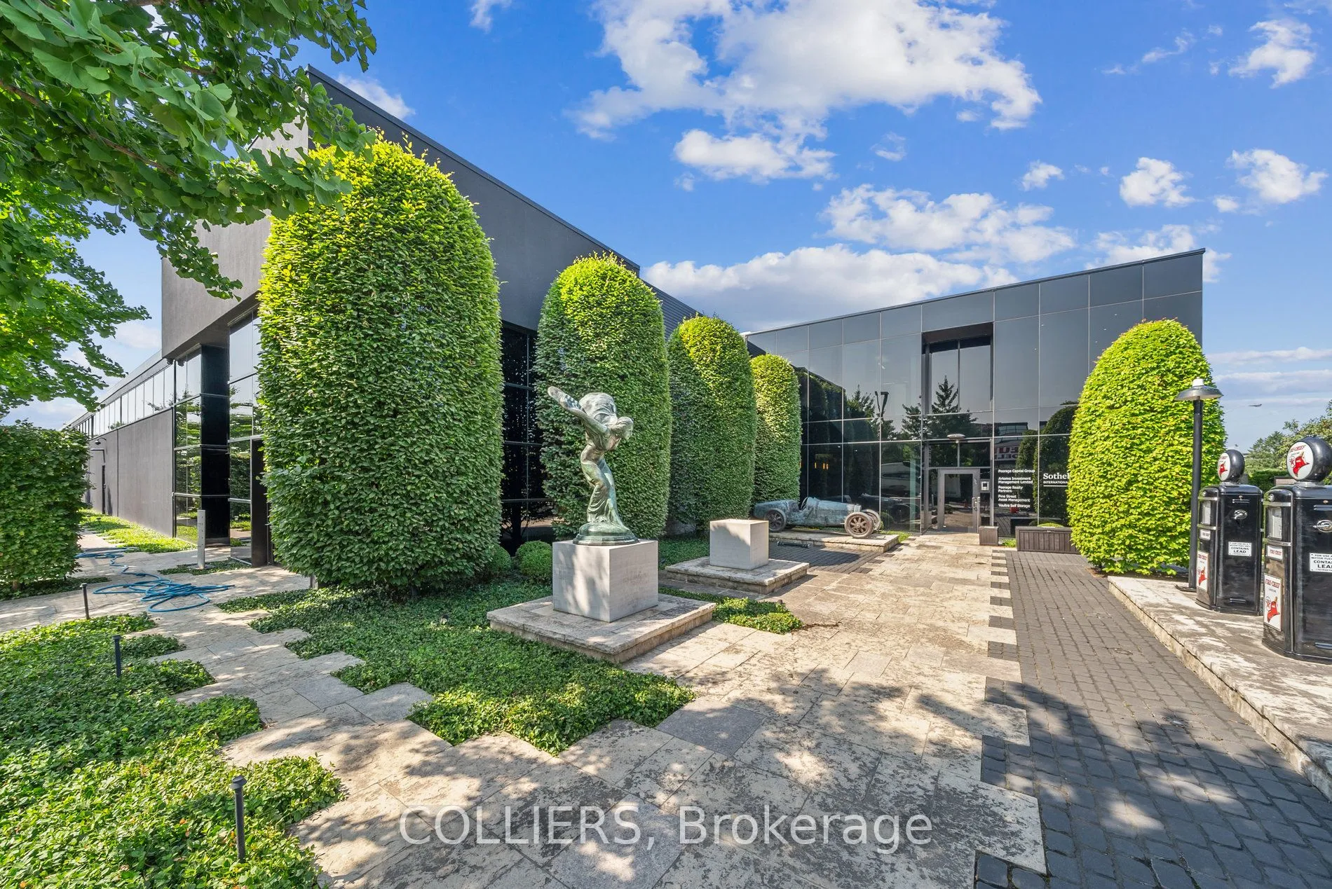 Industrial Property For Lease | C12697194
